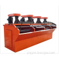 Flotation Machine for Mineral Separation Sf-20